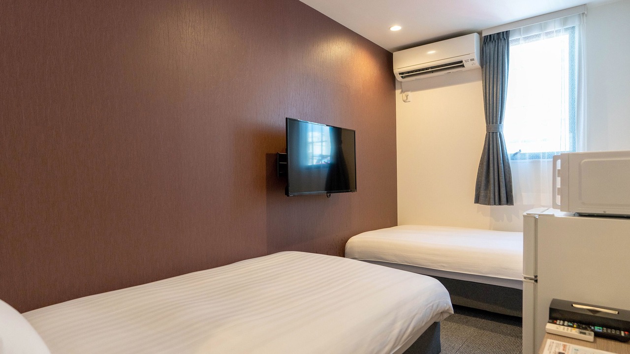 Photo of Bedroom in Isesaki