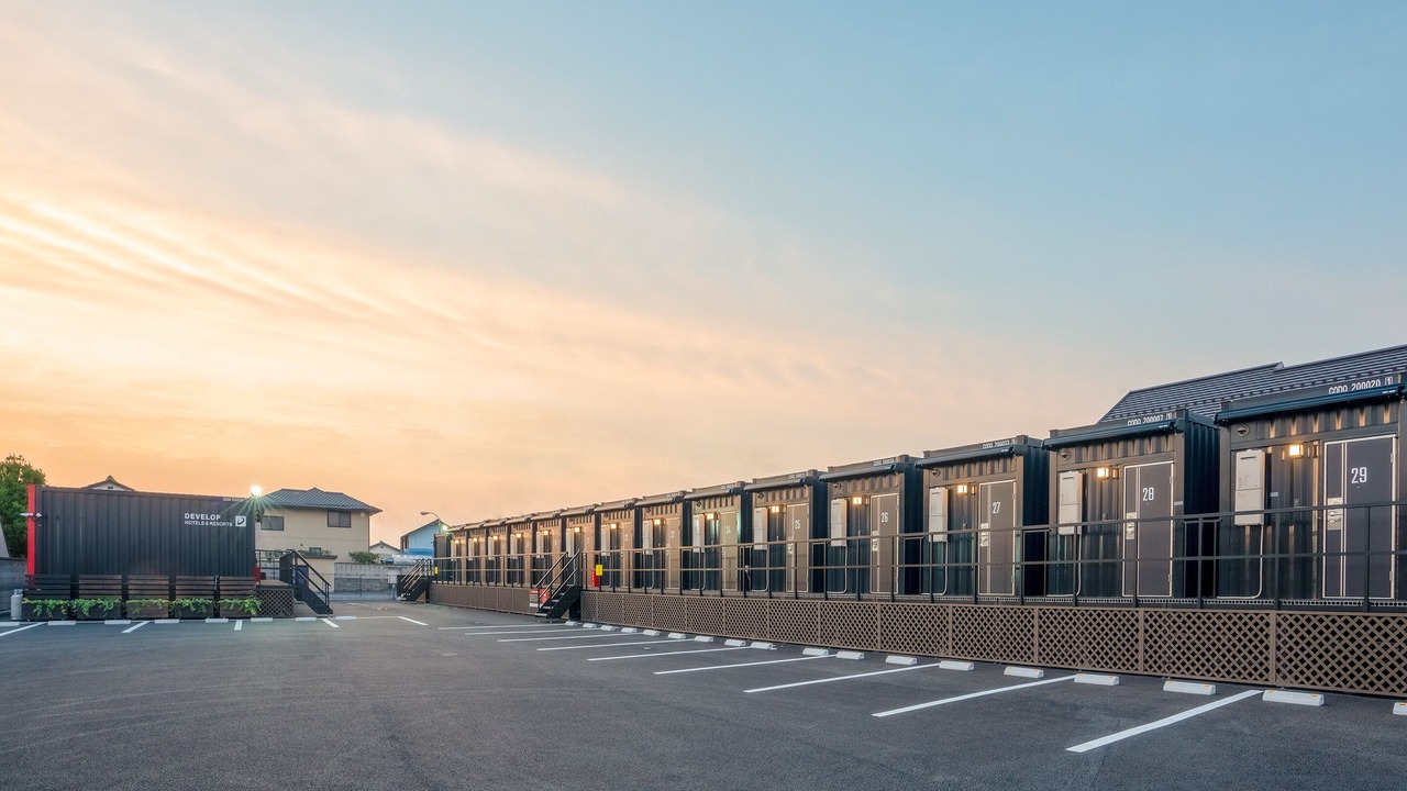 Photo of Outdoor in Isesaki