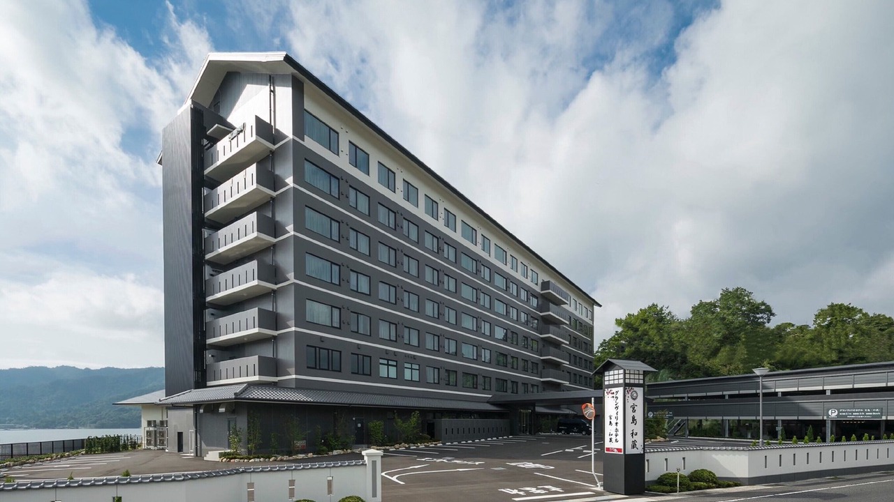 Photo of Outdoor in Hatsukaichi