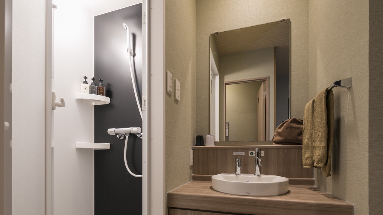 Photo of Bathroom in Hatsukaichi