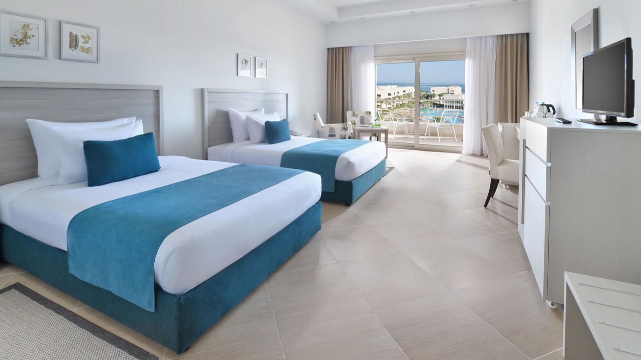 Photo of Bedroom in Soma Bay