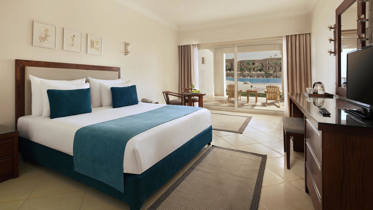 Photo of Bedroom in Soma Bay