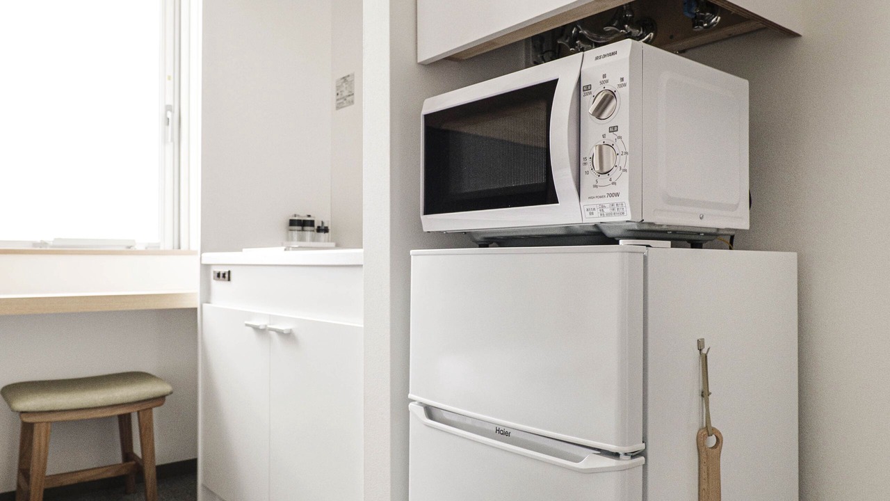 Photo of Kitchen in Kutchan