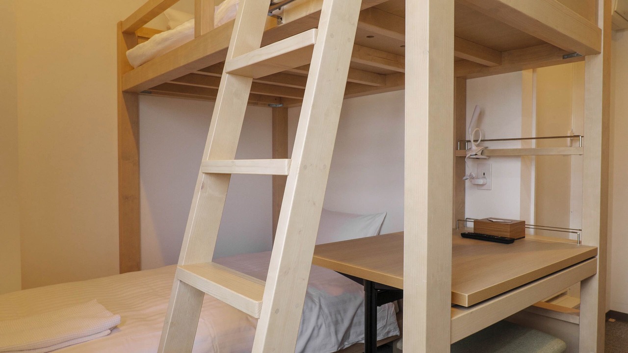 Photo of Bedroom in Kutchan