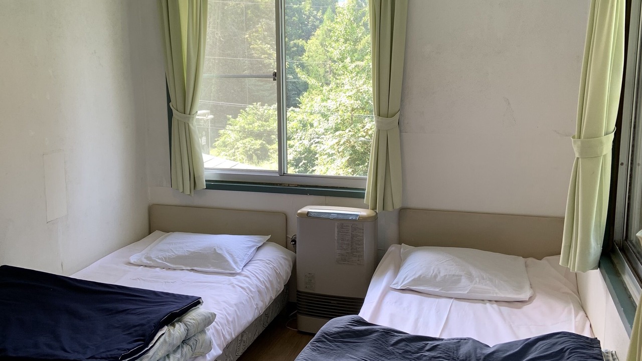 Photo of Bedroom in Shinano