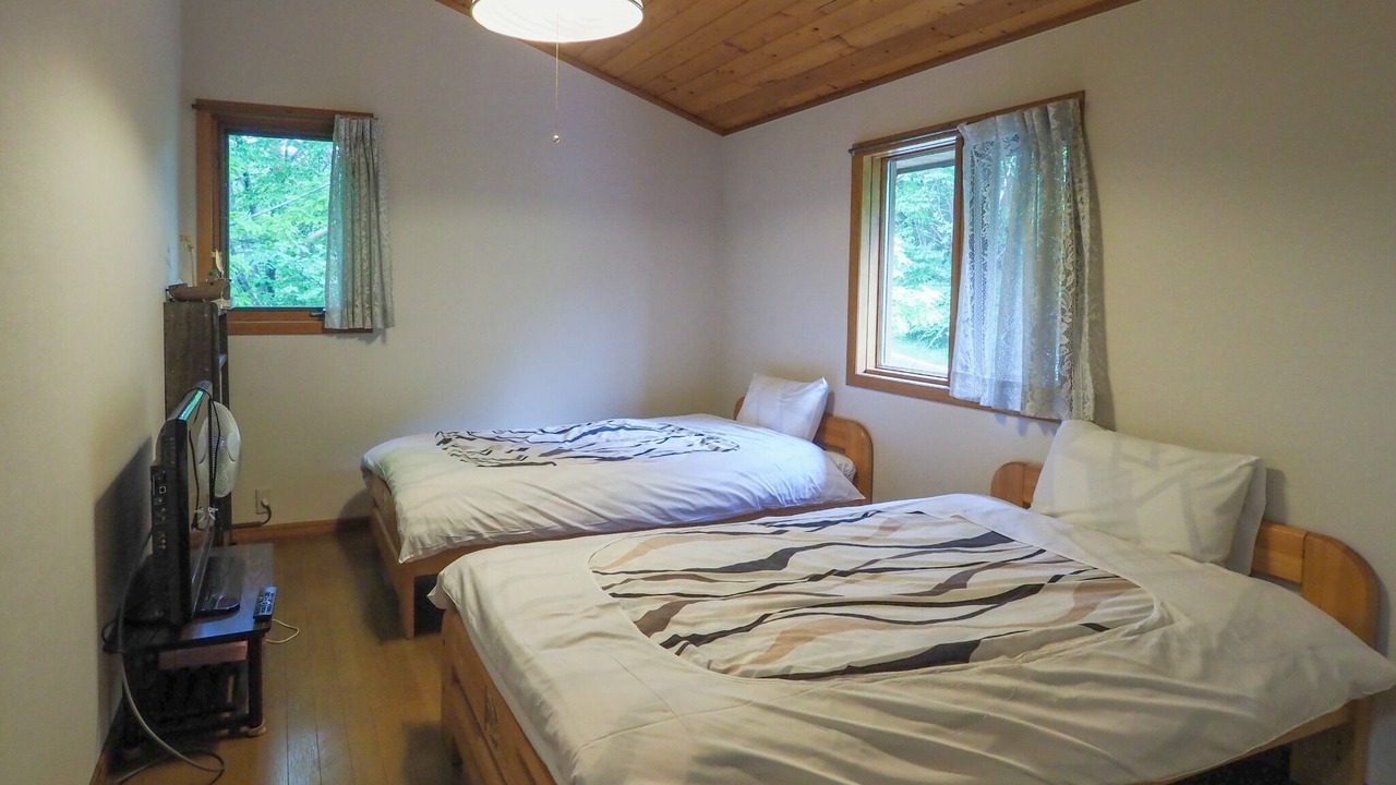 Photo of Bedroom in Nasu