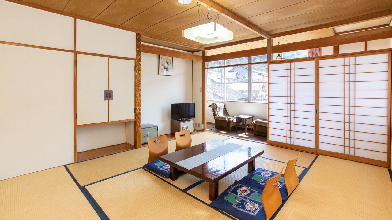Photo of Bathroom in Yanaizu-machi