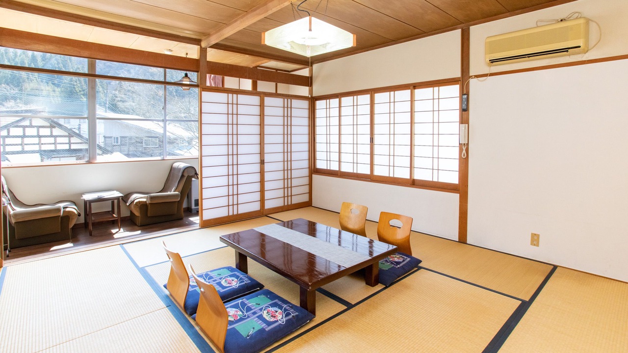 Photo of Bathroom in Yanaizu-machi
