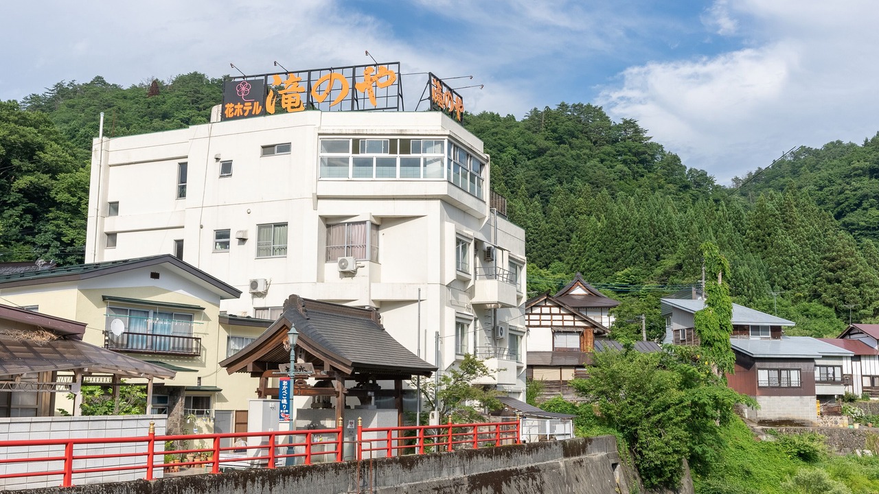 Photo of Outdoor in Yanaizu-machi