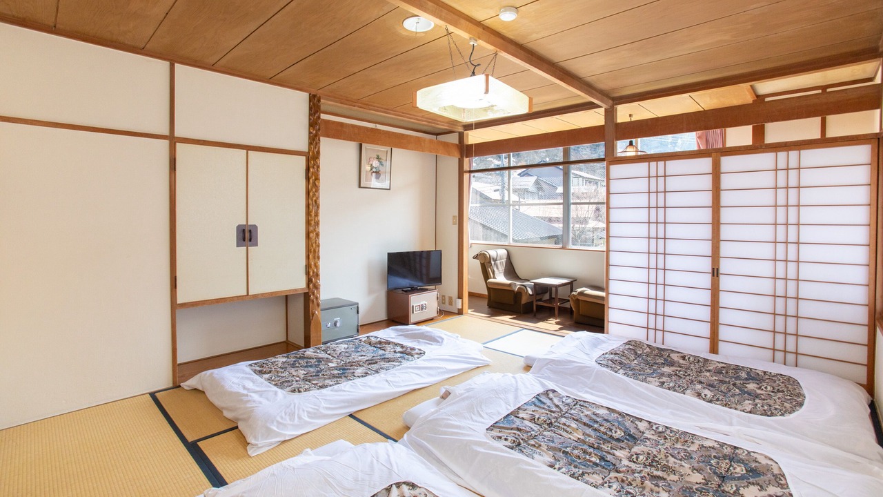 Photo of Bathroom in Yanaizu-machi