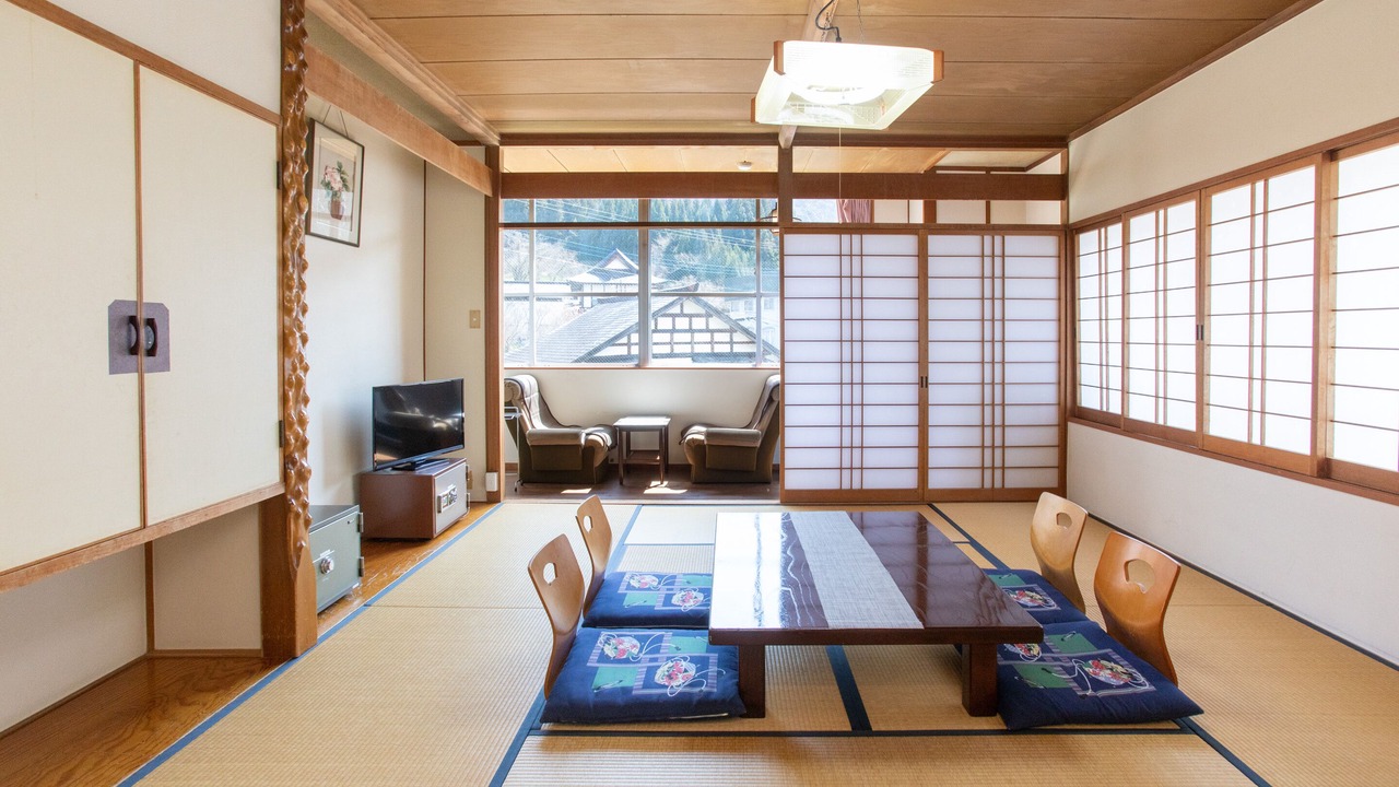Photo of Bathroom in Yanaizu-machi