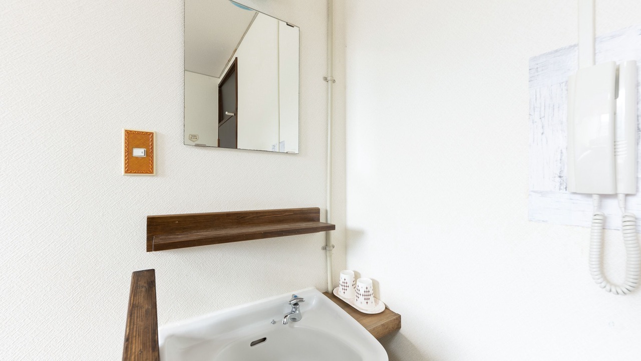 Photo of Bathroom in Yanaizu-machi