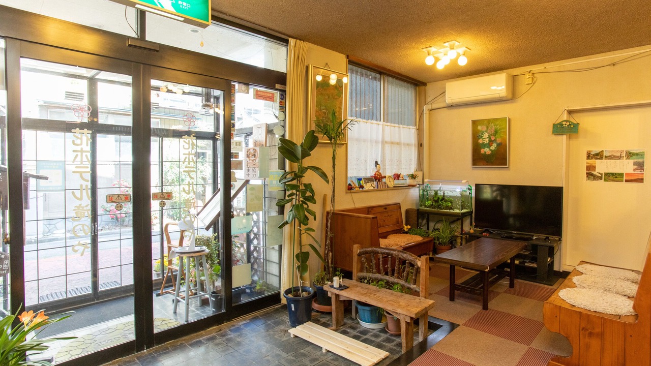 Photo of Others in Yanaizu-machi