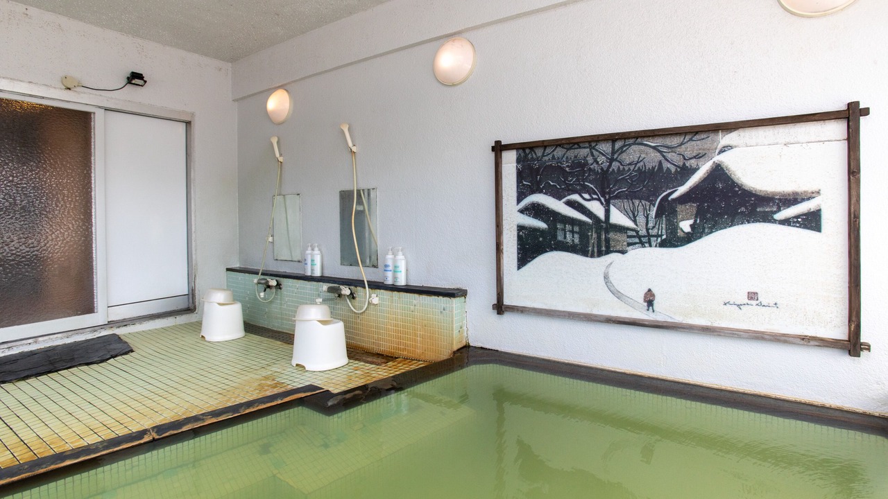 Photo of Others in Yanaizu-machi