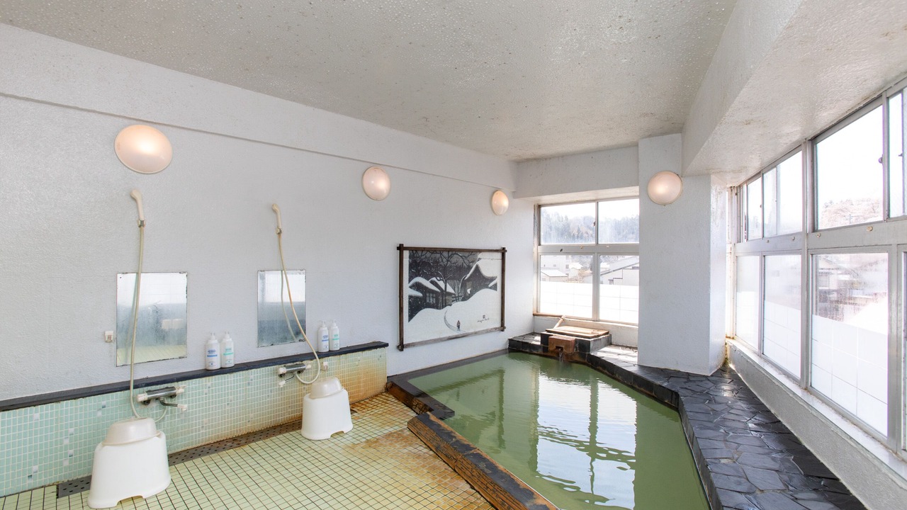 Photo of Others in Yanaizu-machi