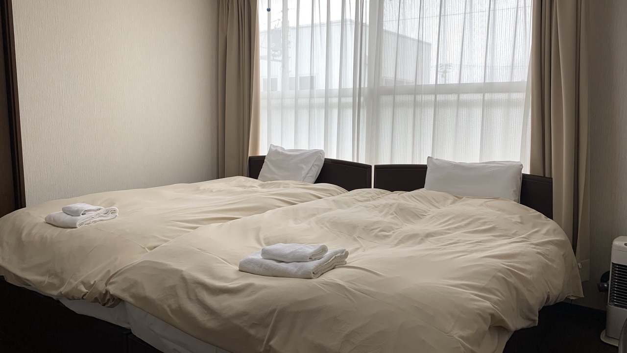 Photo of Bedroom in Furano