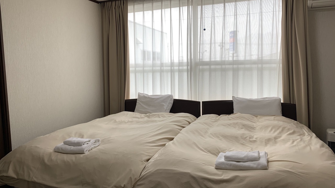 Photo of Bedroom in Furano