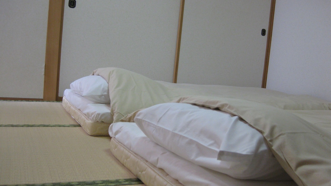 Photo of Bedroom in Furano