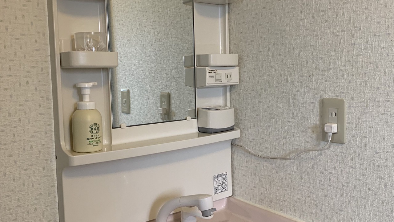 Photo of Bathroom in Furano