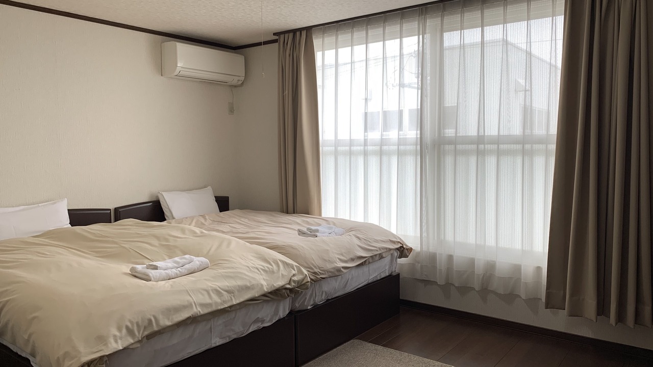 Photo of Bedroom in Furano