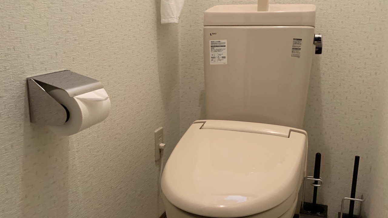 Photo of Bathroom in Furano