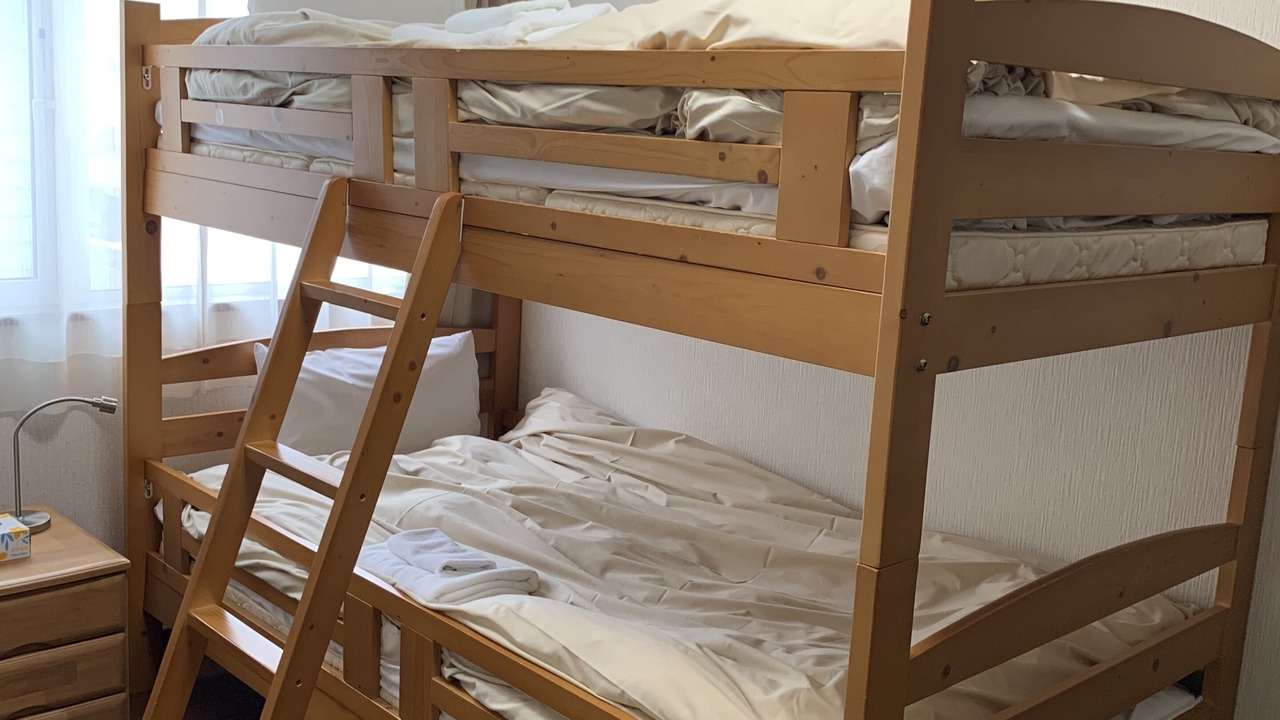 Photo of Bedroom in Furano