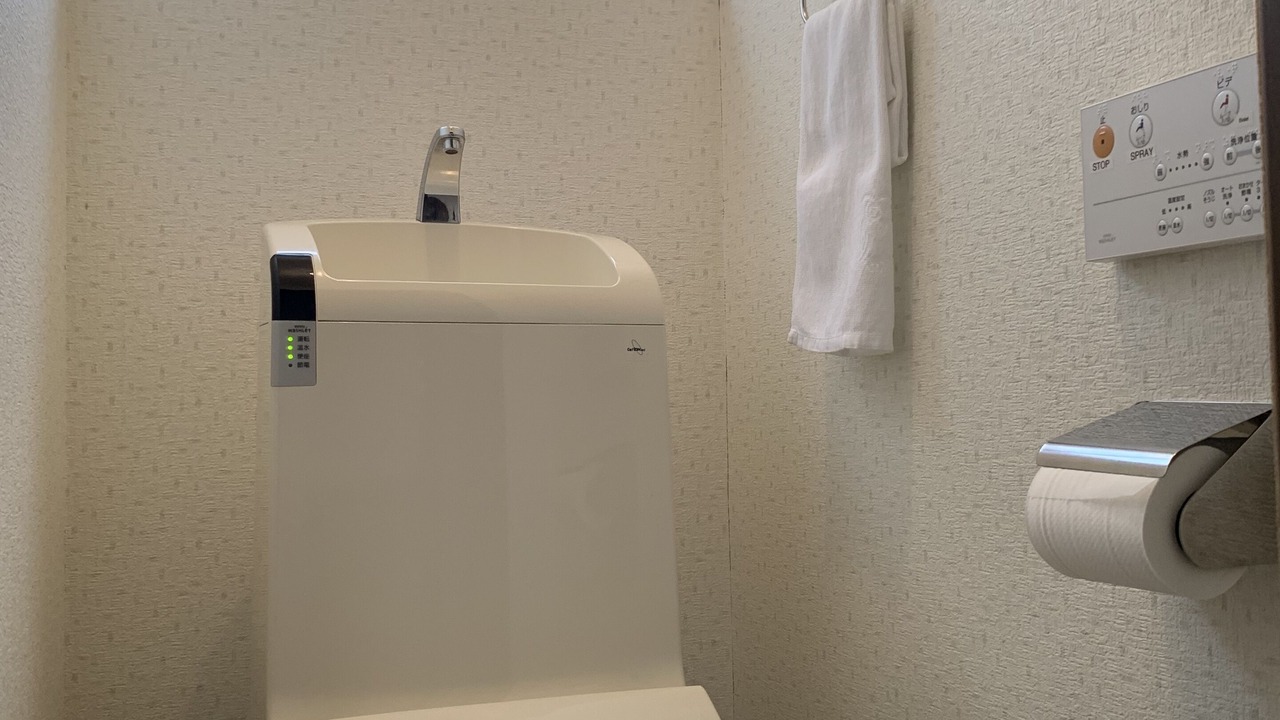 Photo of Bathroom in Furano