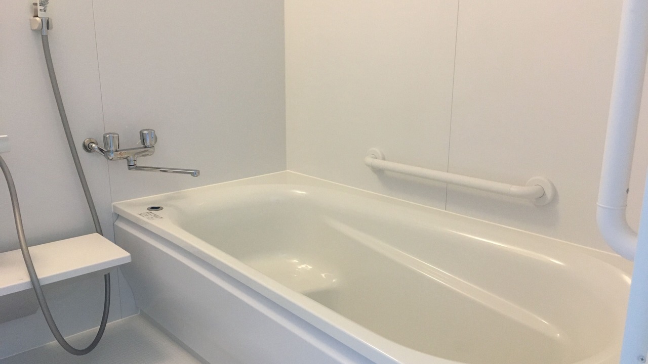 Photo of Bathroom in Furano