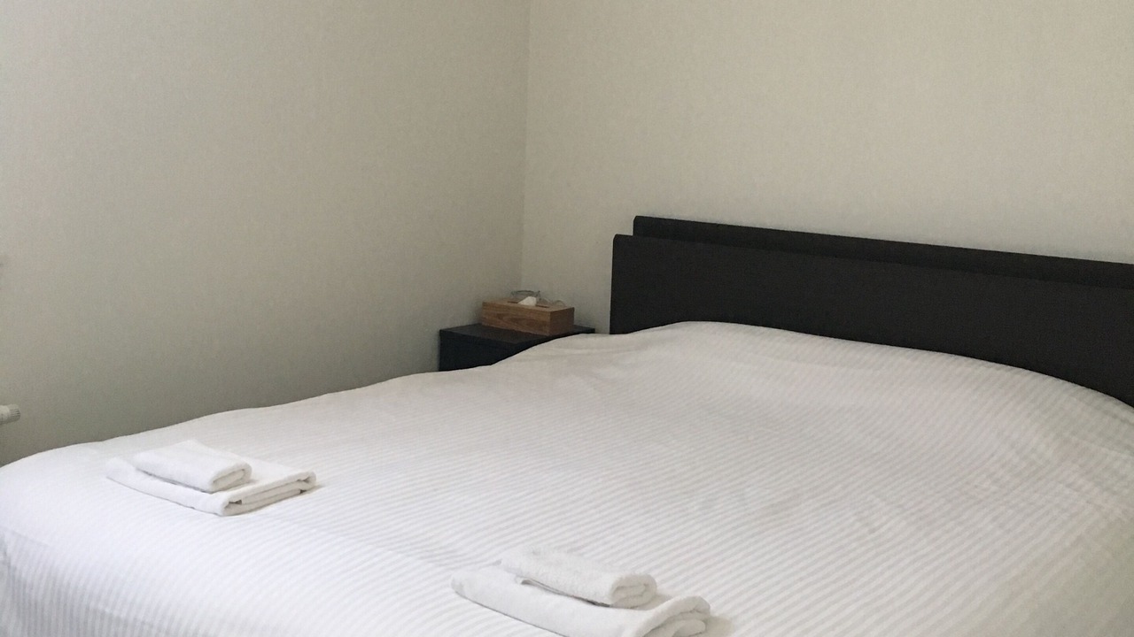 Photo of Bedroom in Furano