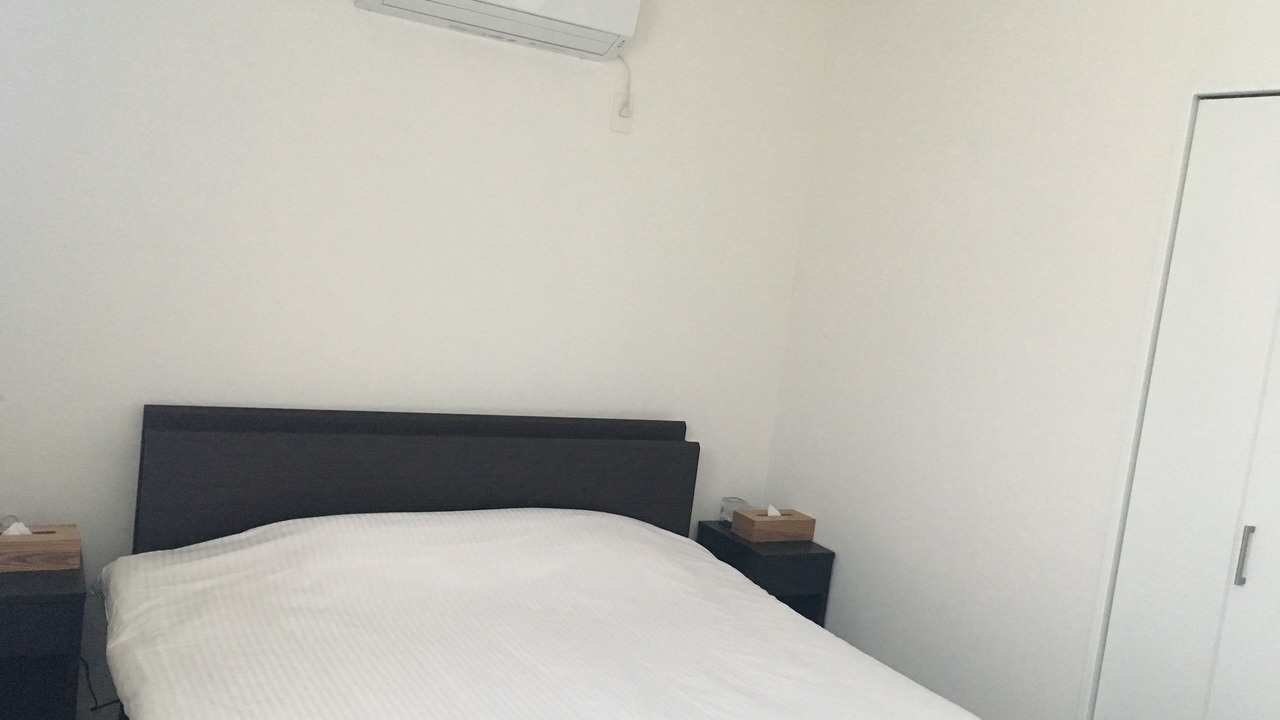 Photo of Bedroom in Furano
