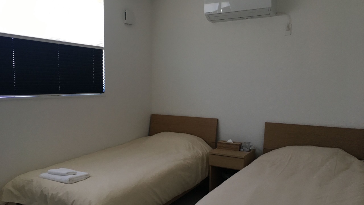 Photo of Bedroom in Furano