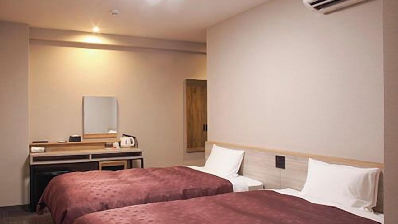 Photo of Bedroom in Kudamatsu