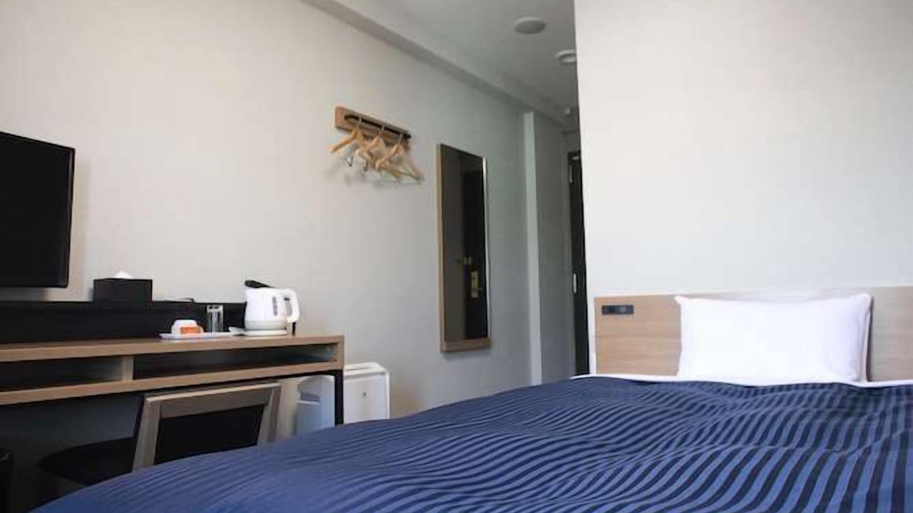 Photo of Bedroom in Kudamatsu