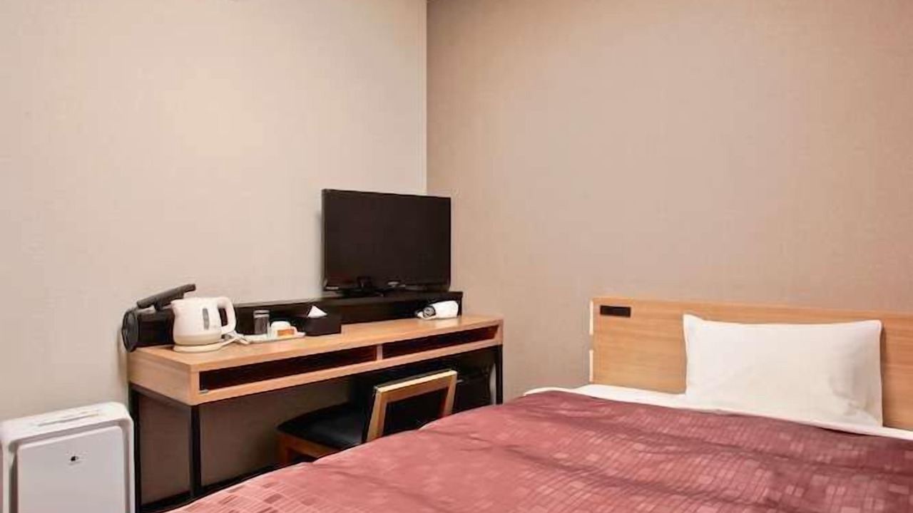 Photo of Bedroom in Kudamatsu