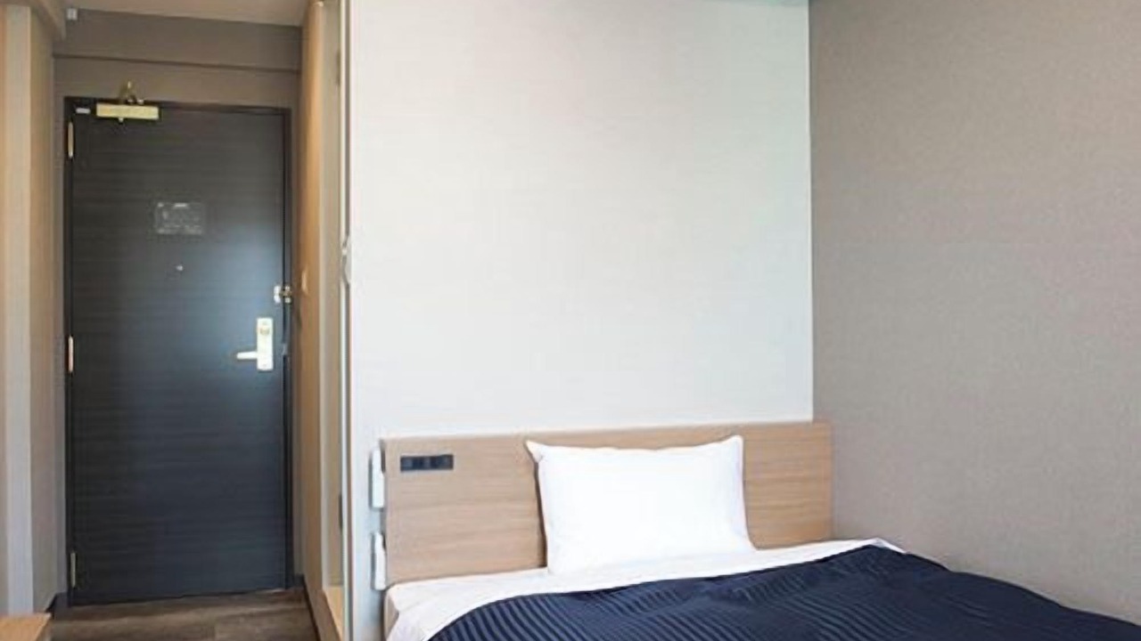 Photo of Bedroom in Kudamatsu