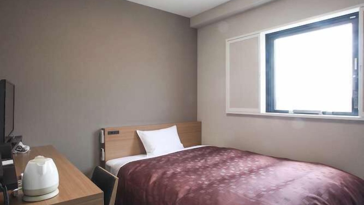 Photo of Bedroom in Kudamatsu