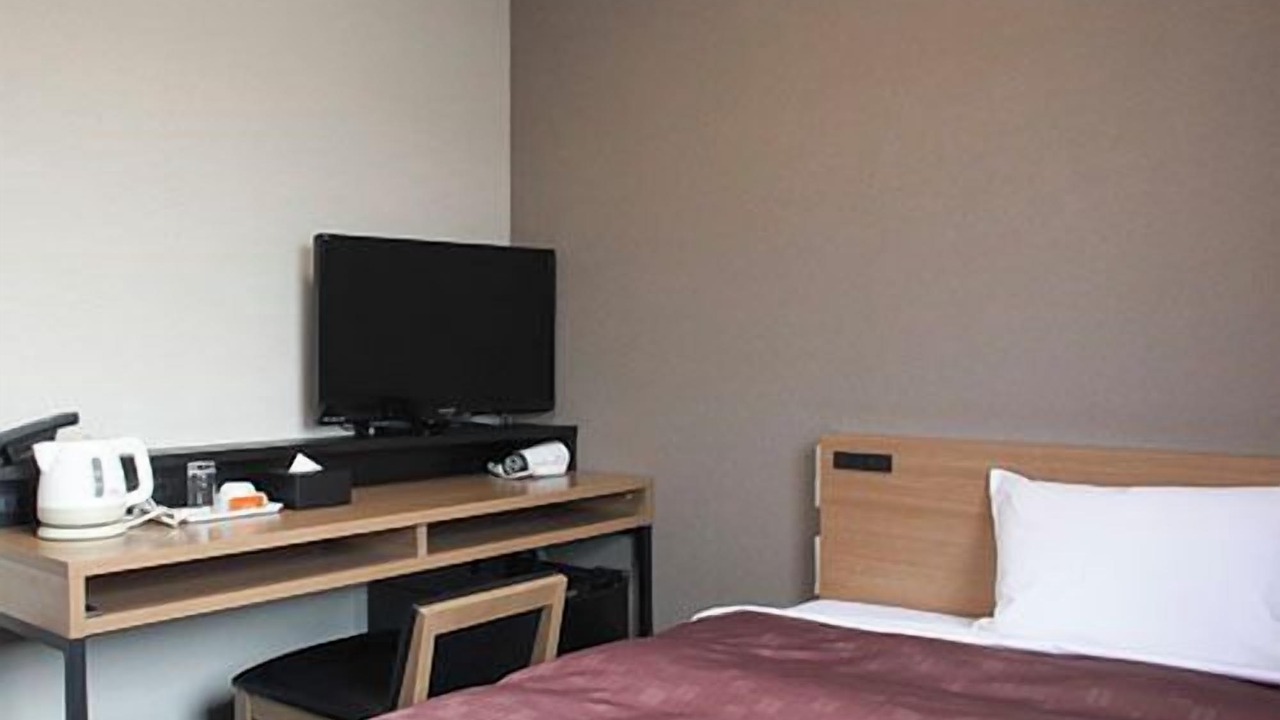 Photo of Bedroom in Kudamatsu