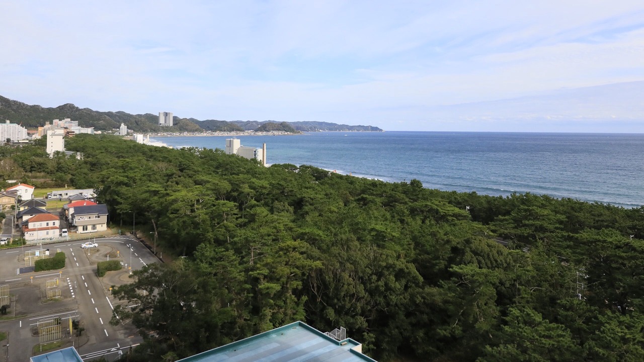 Photo of Patio Balcony in Kominato Onsen
