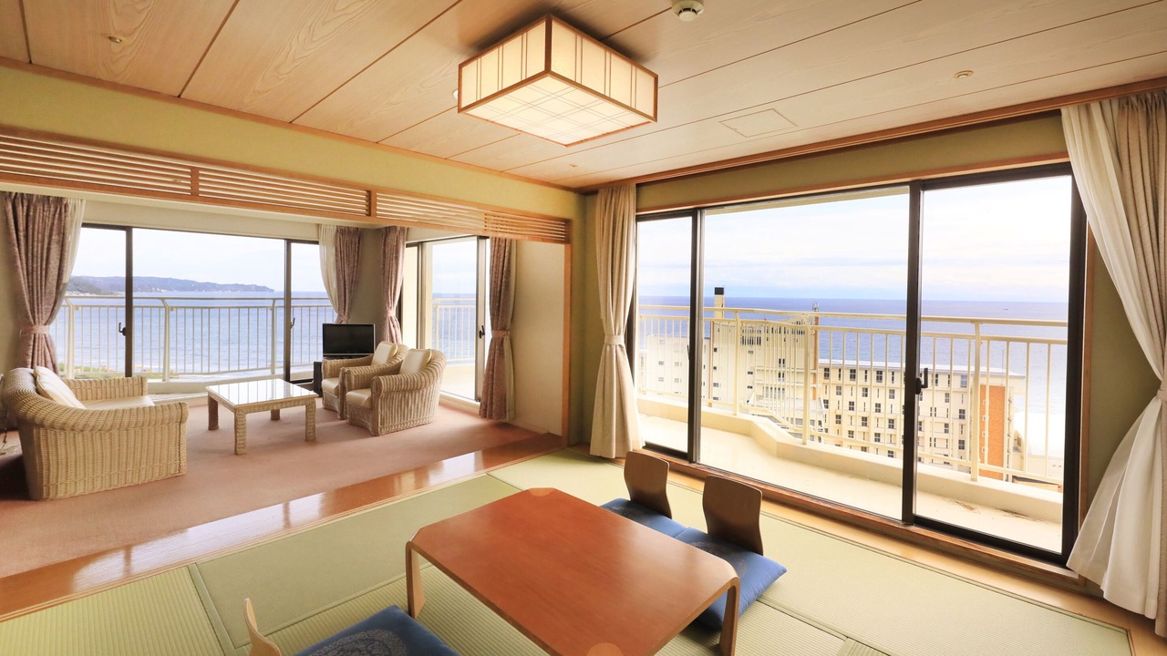 Photo of Bedroom in Kominato Onsen