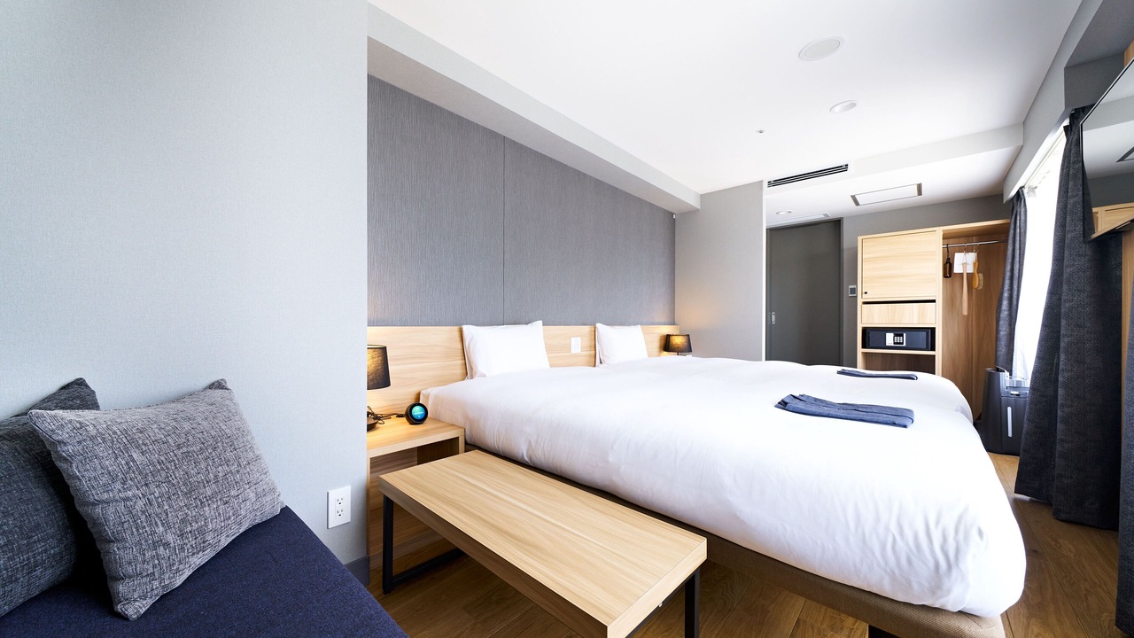 Photo of Bedroom in Kawasaki