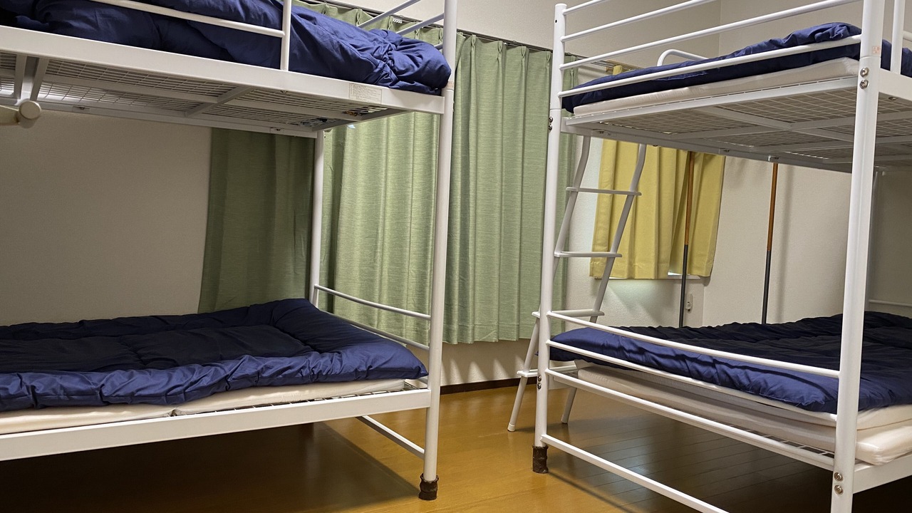 Photo of Bedroom in Koshigoe