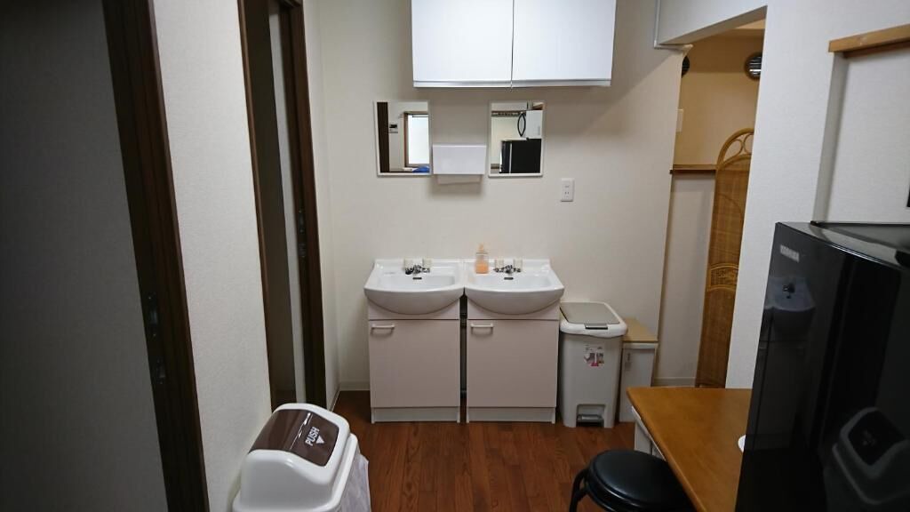 Photo of Bathroom in Koshigoe