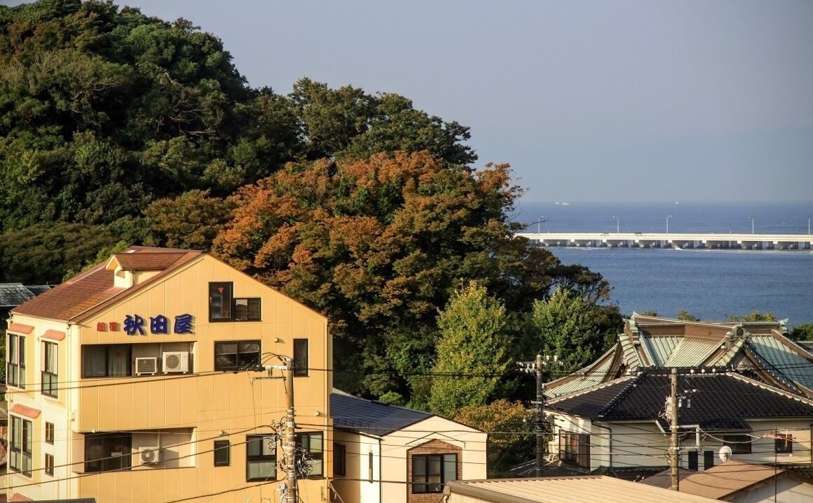 Photo of Outdoor in Koshigoe