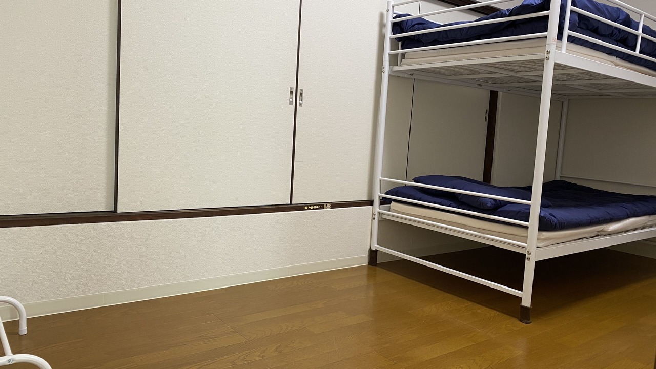 Photo of Bedroom in Koshigoe