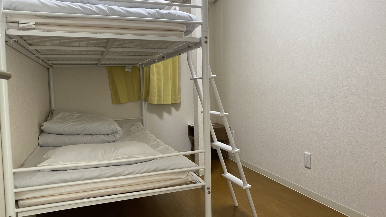 Photo of Bedroom in Koshigoe