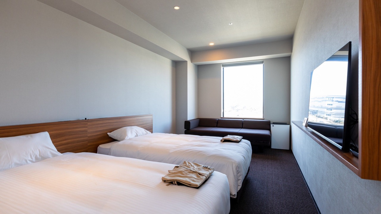 Photo of Bedroom in Higashi-ku