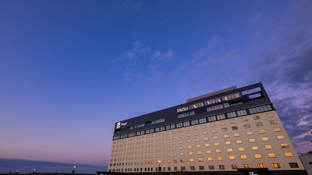 Photo of Outdoor in Higashi-ku