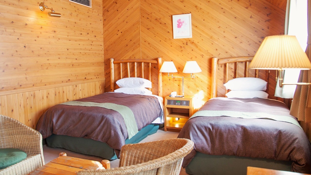 Photo of Bedroom in Kibichuo