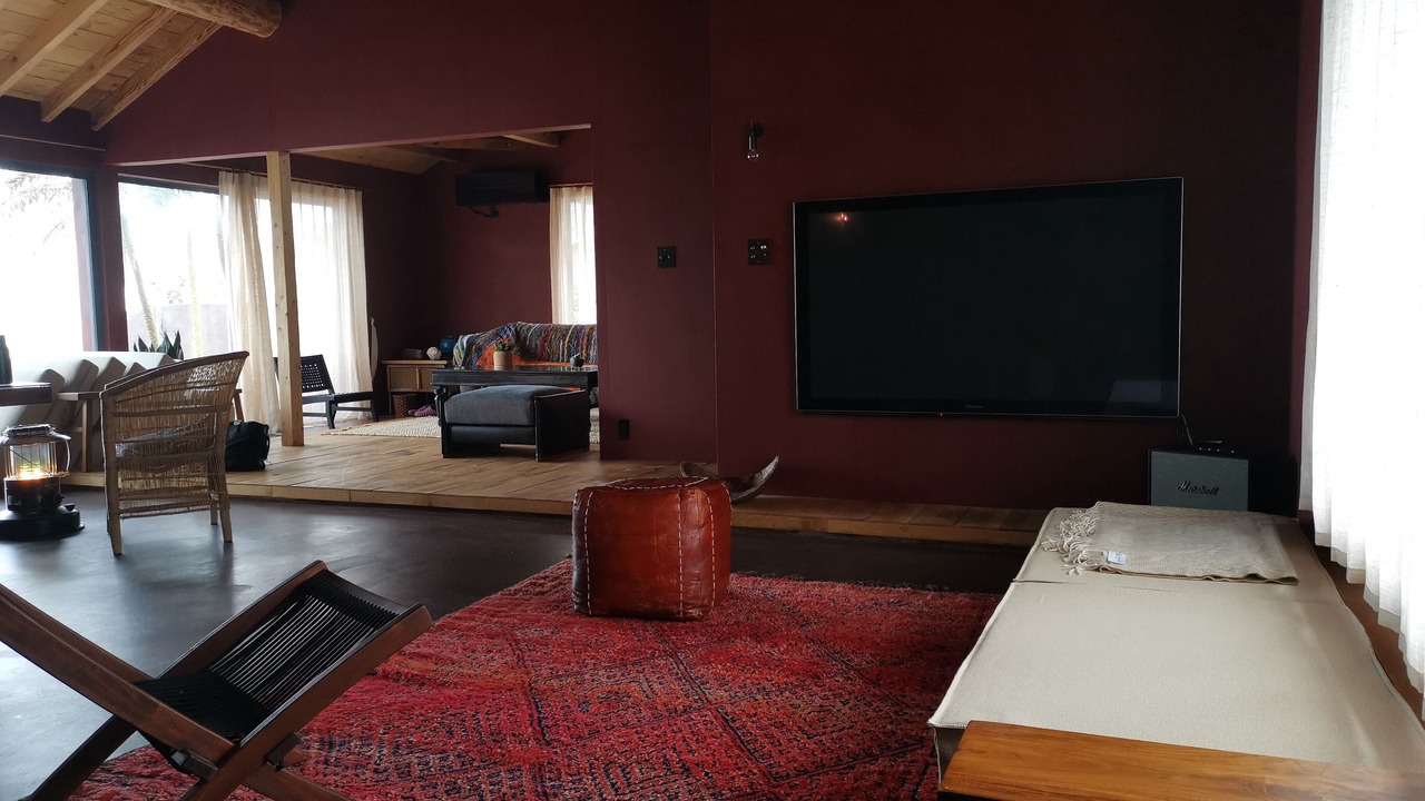 Photo of Livingroom in Katsuura