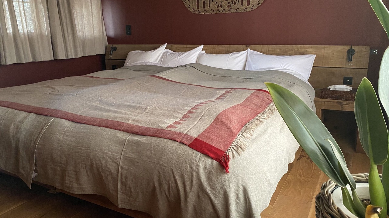 Photo of Bedroom in Katsuura